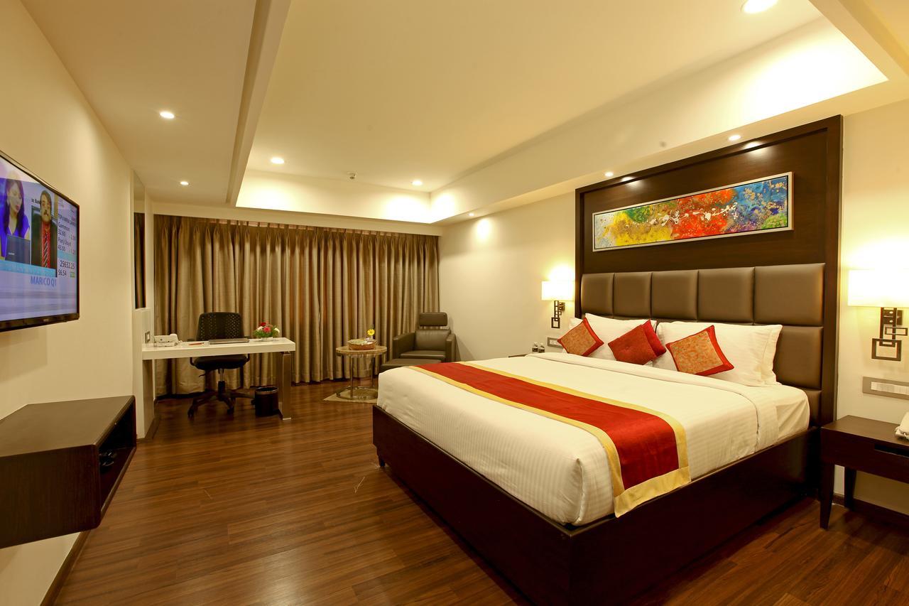 Goutham Grand Hotel Tenāli Pokój zdjęcie